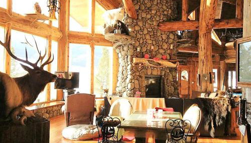 McDonald's Ranch Lodge - Foto 3