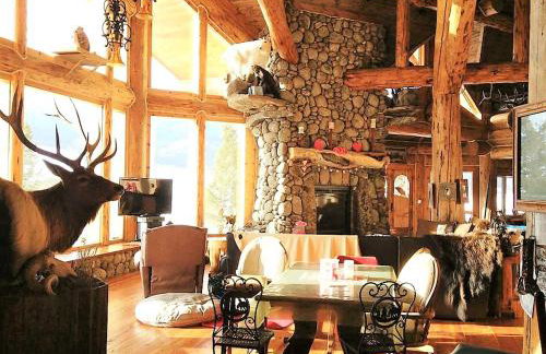 McDonald's Ranch Lodge - Foto 3