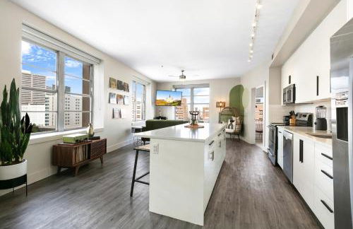 2BR Spacious Condos Downtown New Orleans - Foto 55