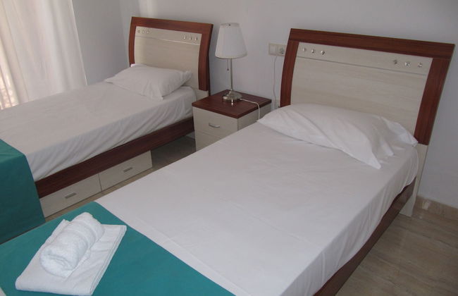 Life Apartments Alameda Colon - Foto 5