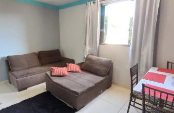 Apartamento Mobiliado, Parque Atheneu. - Foto 4