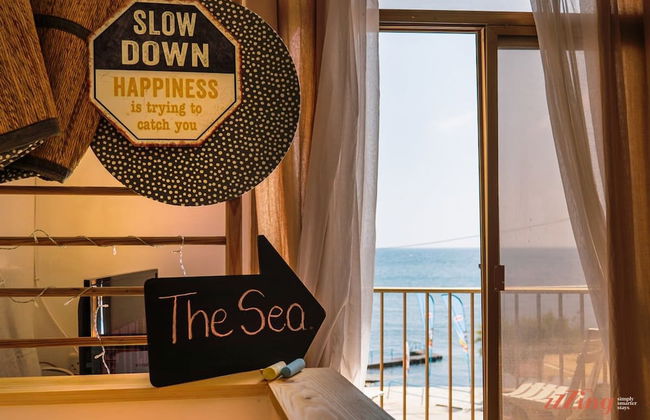 A Magical Gozo Getaway by the sea - Foto 22