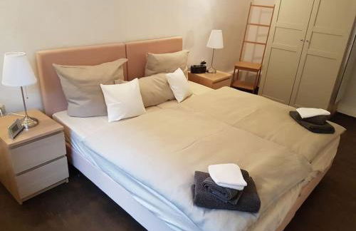 Lutherwohnung Schmalkalden - Foto 1