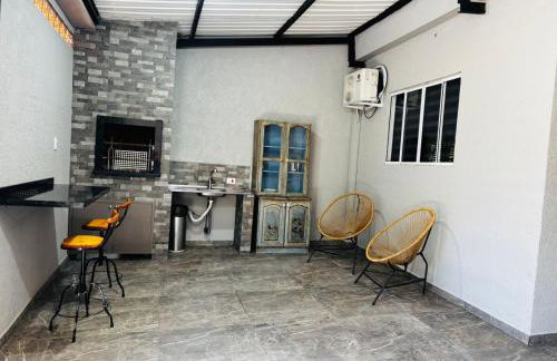 Casa Privativa - Próximo as Cataratas e Argentina - Foto 2