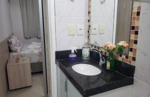 Apartamento Litoral Refugio - Foto 37