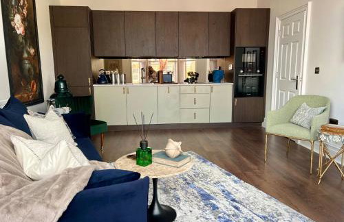 No 50 - 2nd Floor Beautiful one bed apartment in Liverpool Sleeps 4 - Foto 17