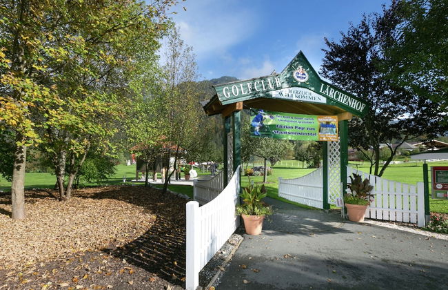 Apartment in Waidring Near Pillerseetal Ski Area - Foto 21