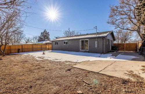 The Denver Den Game Room Foosball - Foto 52