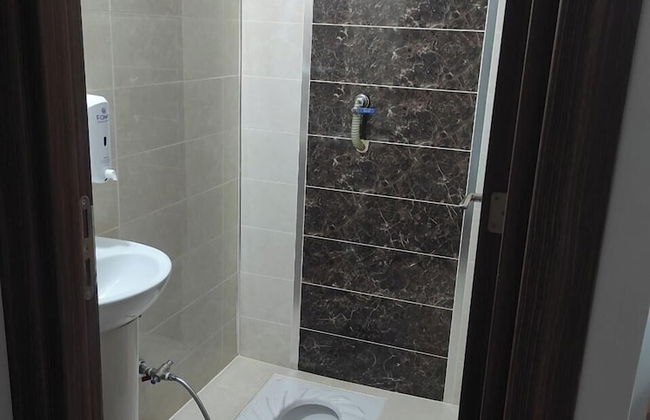 Bengisu Suite Apart - Foto 36