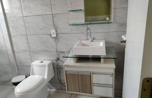 Pousada Santiago AP-2 - Foto 7