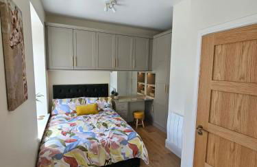 Luxury studio apartment, Skipton - Foto 3