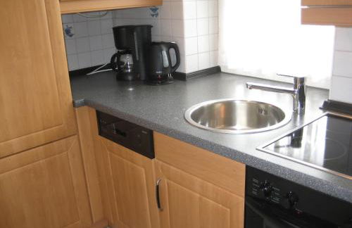 Ferienhaus Uhlenhorst - Foto 9