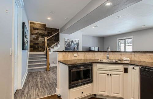 Mountain Majesty home - Foto 32