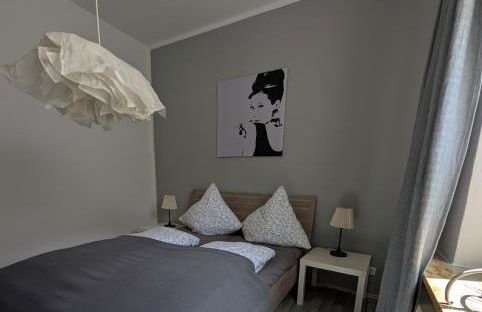 "Villa am NOK" - Foto 16