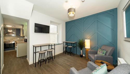 The Rosemount - Foto 2