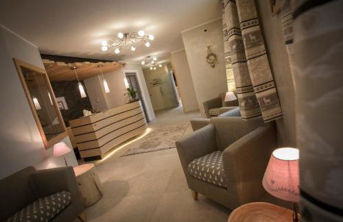 Aparthotel Dolomites Living&Relax - Foto 90