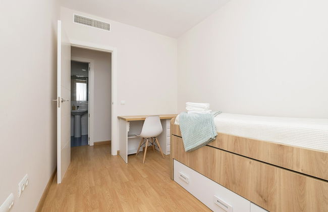 Balcon Del Atardecer - Foto 20