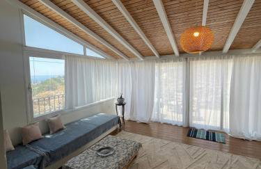 Ouzaki Luxury Villa - Foto 61
