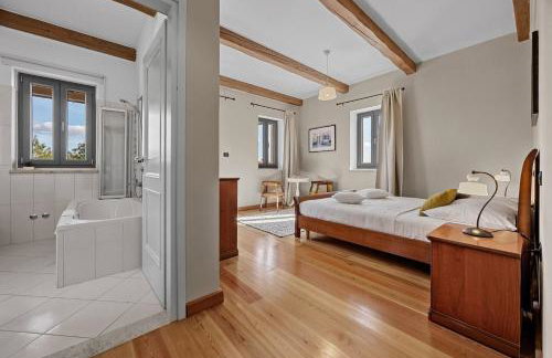 Villa Gimino - Foto 41