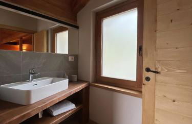 Baita La Pesse - Ad un passo dalle stelle - Foto 68