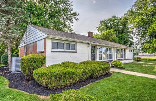 New cozy home near Outlets & Amish Country - Photo 18