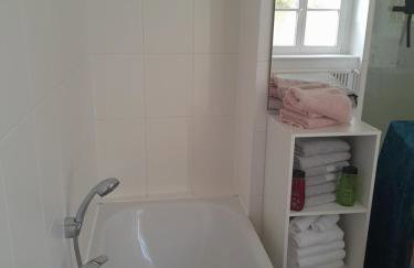 Residieren im barocken Herrenhaus Pannewitz - Foto 11