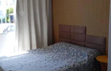 Apart 5 mints Praia de Jacaraípe - Foto 11