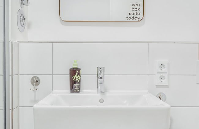 Limehome Dresden Wallstraße - Foto 59