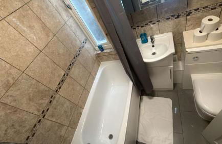 Apartments on Caledonian Road - Foto 23