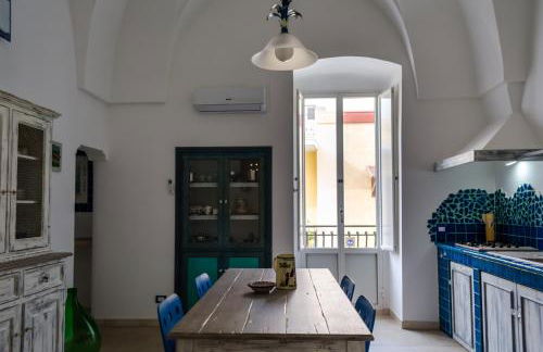 Beautiful house at the Sea Savelletri - Foto 4