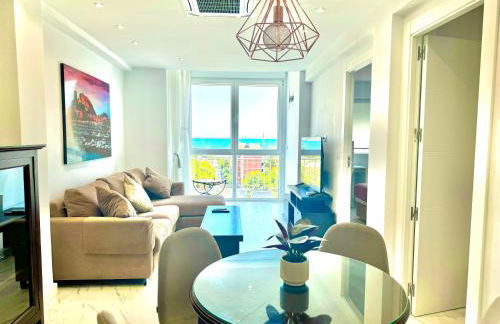 Apartamento de lujo frente al mar - Foto 1