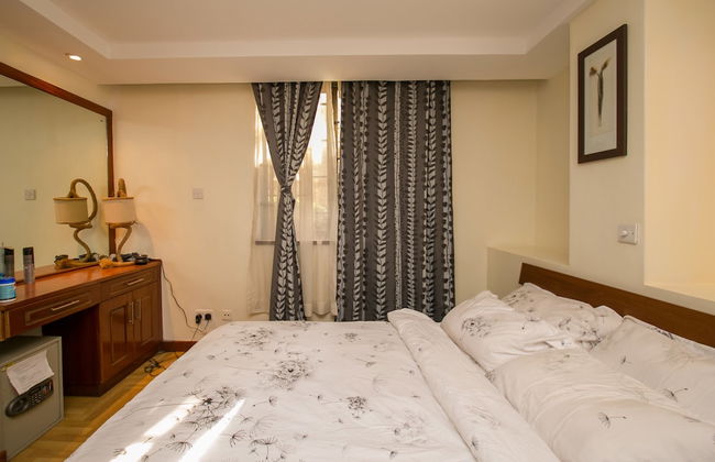 Kates Apartments - Foto 9