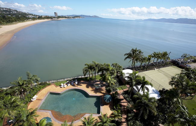 Mariners North Holiday Apartments - Foto 73