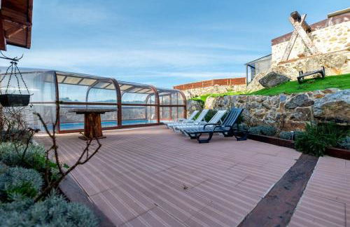 Casa dos Penedos - Foto 44