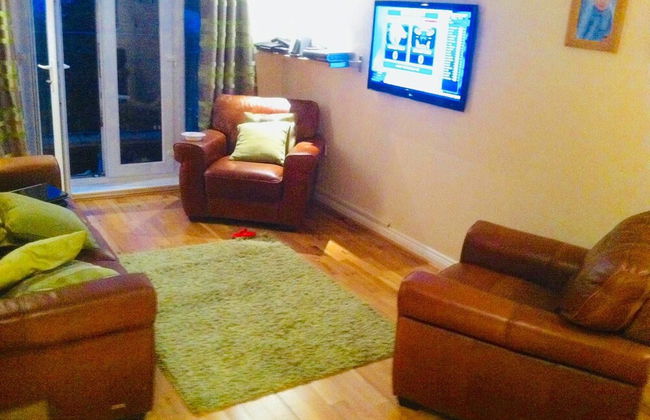 Sandy Lane Apartment - Foto 18