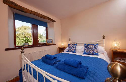 Canny Brow Barn - Foto 27