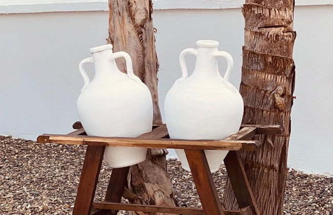 Villa Las Palmeras in Alhaurin de la Torre - Foto 50