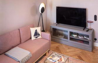 Kapitaenshaus in Wasserlage! Traumapartments Warnemuende - Foto 15