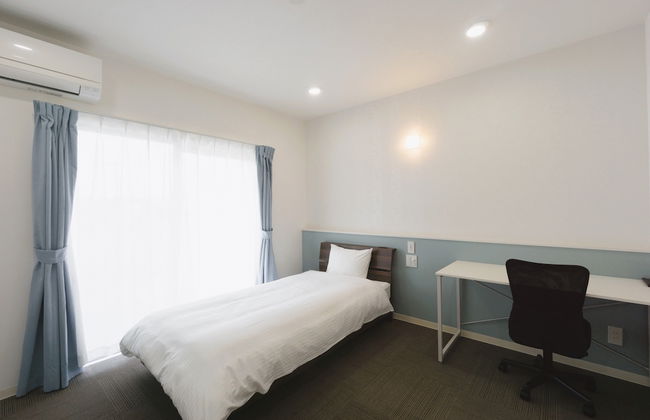 Condominio Miyako Airport - Foto 2