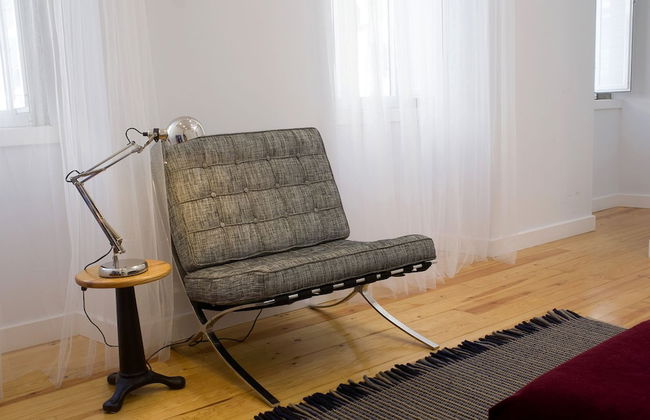 Cacilhas Guest Apartments - Foto 61