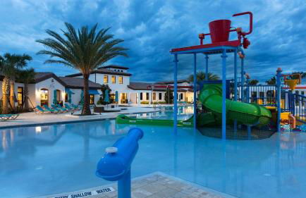 Special Offer Elegant Villa Close to Disney World! - Foto 74