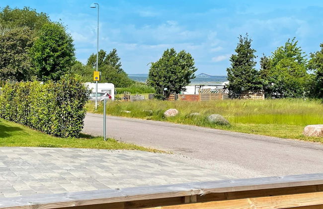 4 Person Holiday Home in Farjestaden - Foto 23