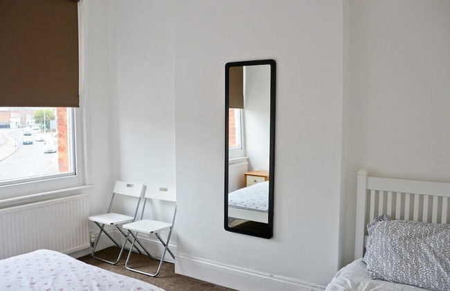 Corner House Apartment - Foto 14