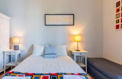 Paço de Arcos Apartment - Foto 13