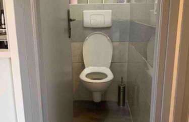 Appartement Cosy Confort PARK CLIM WIFI LINGE INCLUS piscine payante l'été - Foto 17