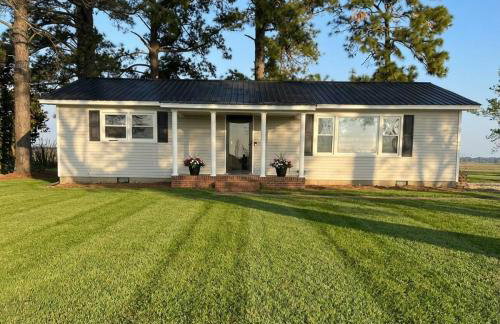 Pa's House Country Getaway on 350 acres - Photo 5