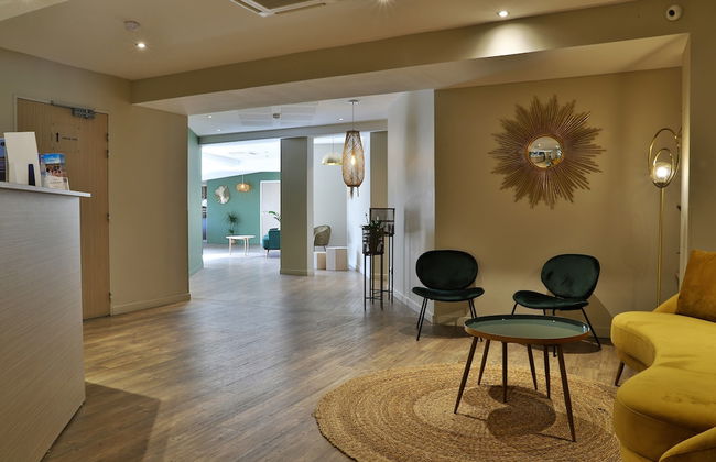 SOWELL Family Port Grimaud - Foto 6