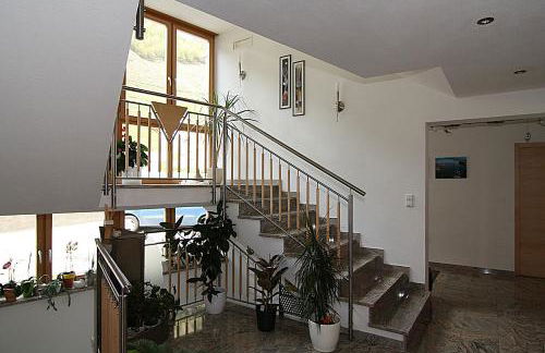 Residence Weisskugel Langtaufers Südtirol - Foto 30