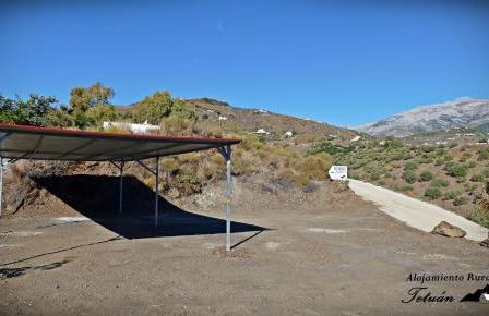 Alojamiento Rural Tetuán - Foto 63