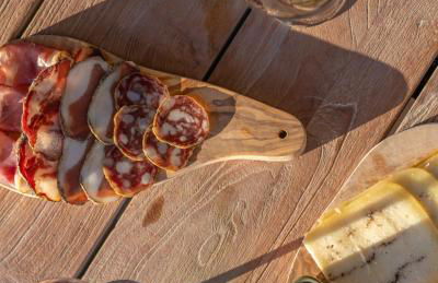 Résidence U Frusteru - Foto 56